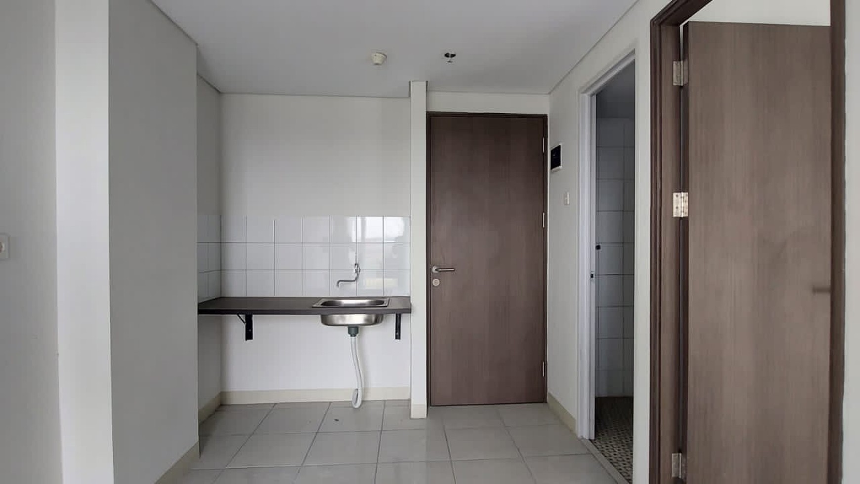 Apartemen siap huni di Bintaro 