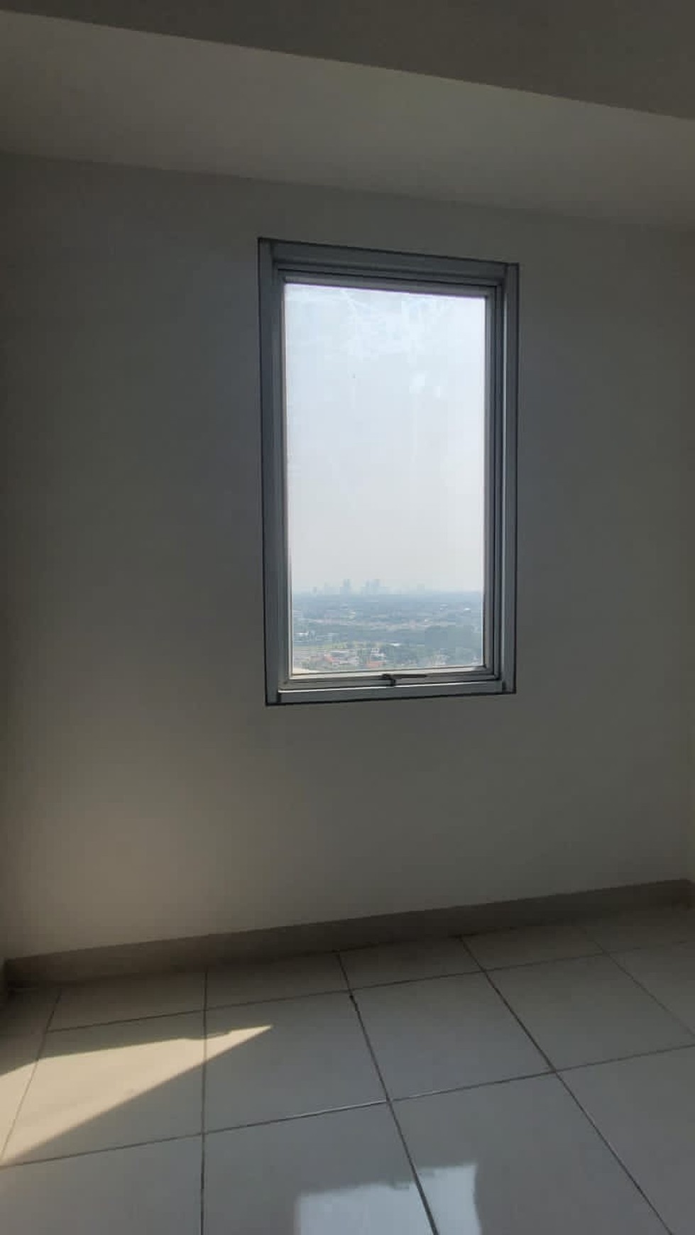 Apartemen siap huni di Bintaro 