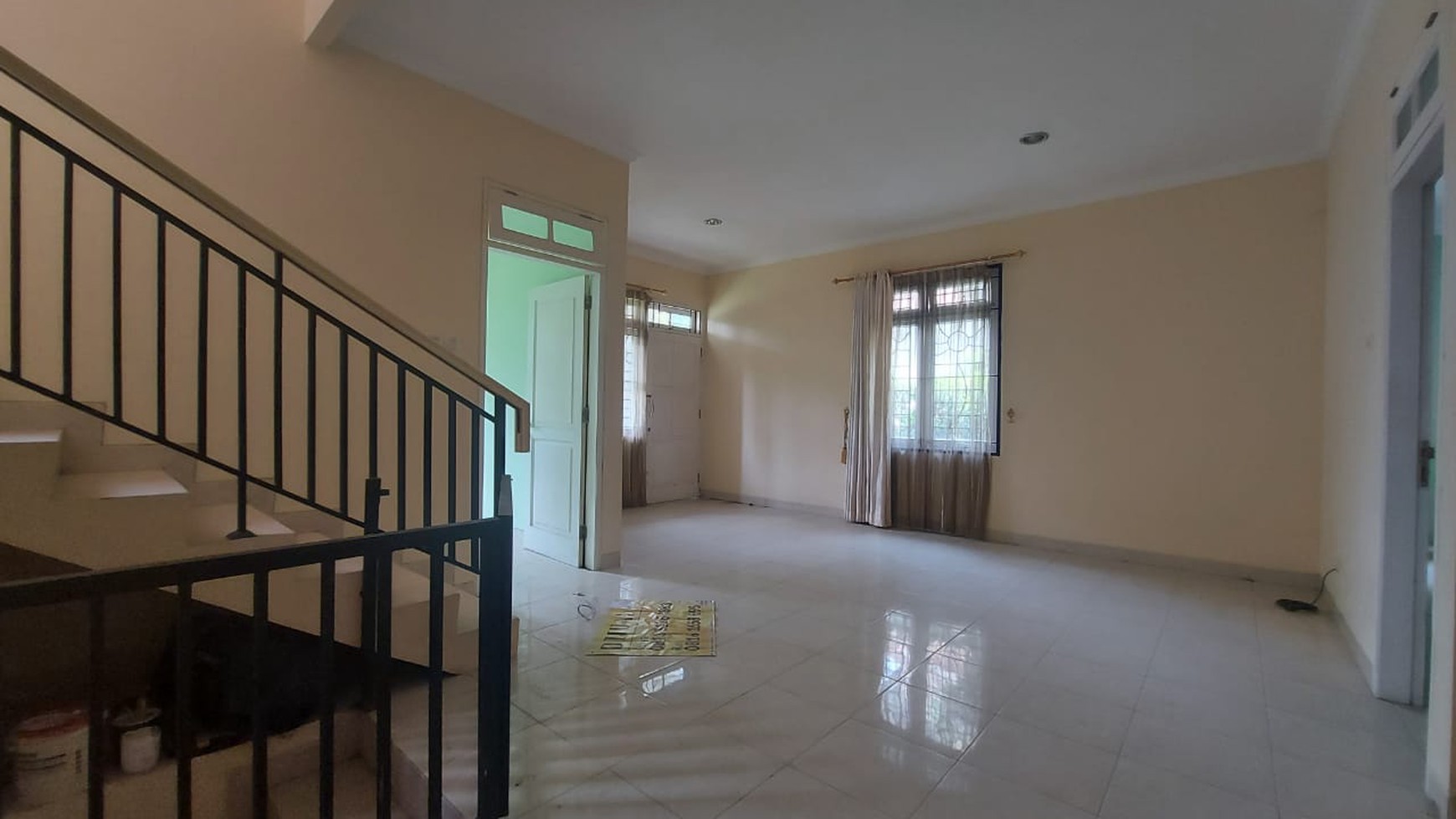 Bogor Nirwana Residence komplek djungle aston harga njop