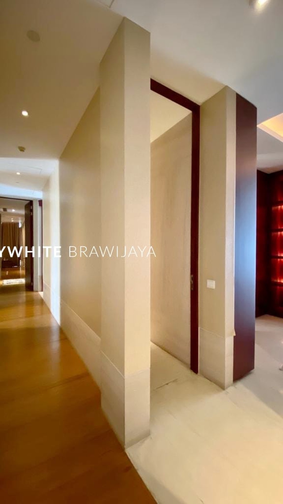 Dharmawangsa Residence Tower 2 SemiFurnished