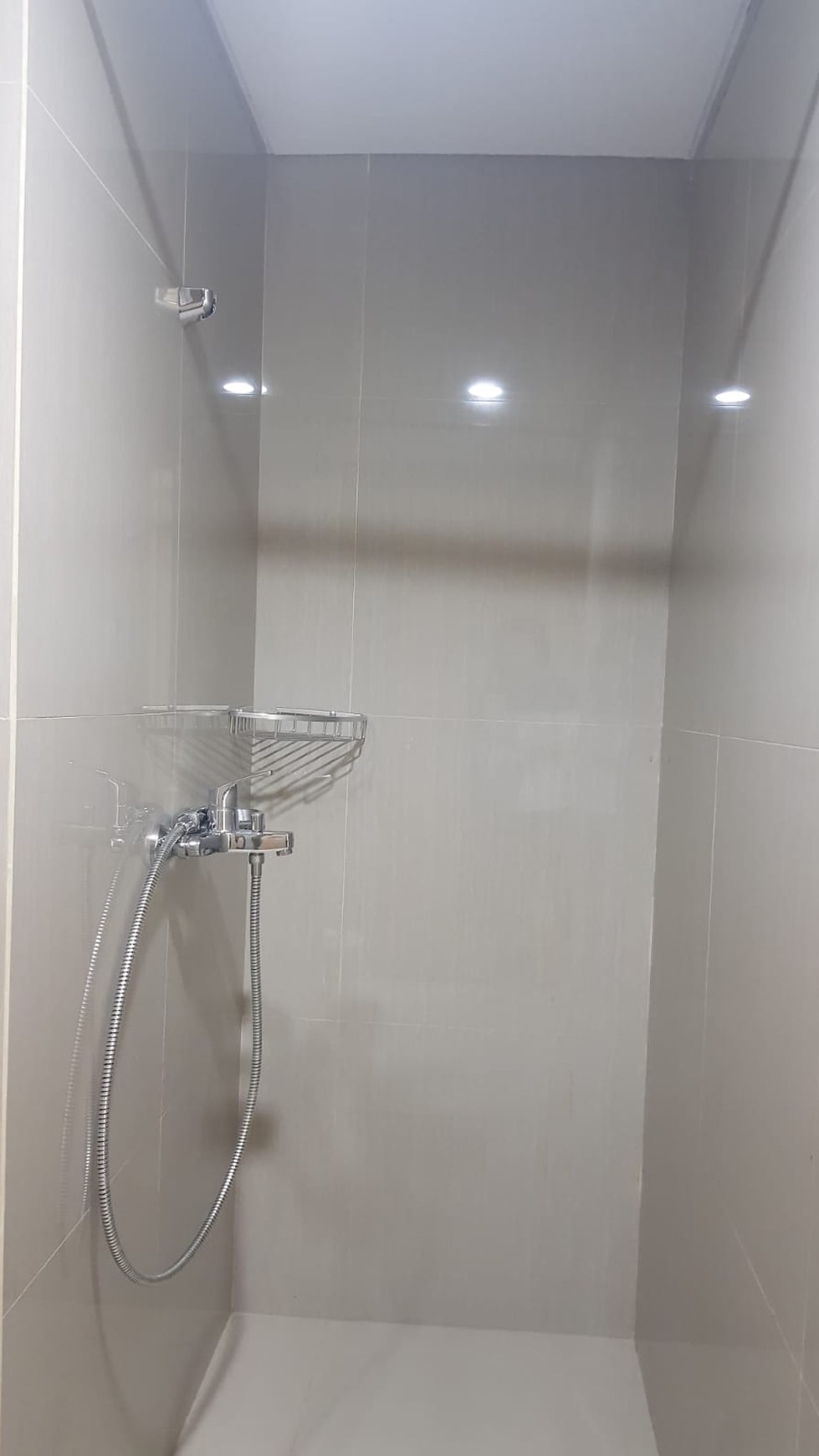 Apartemen Siap Huni dan Fasilitas Lengkap Bintaro Jaya @Apartemen Embarcadero Suites