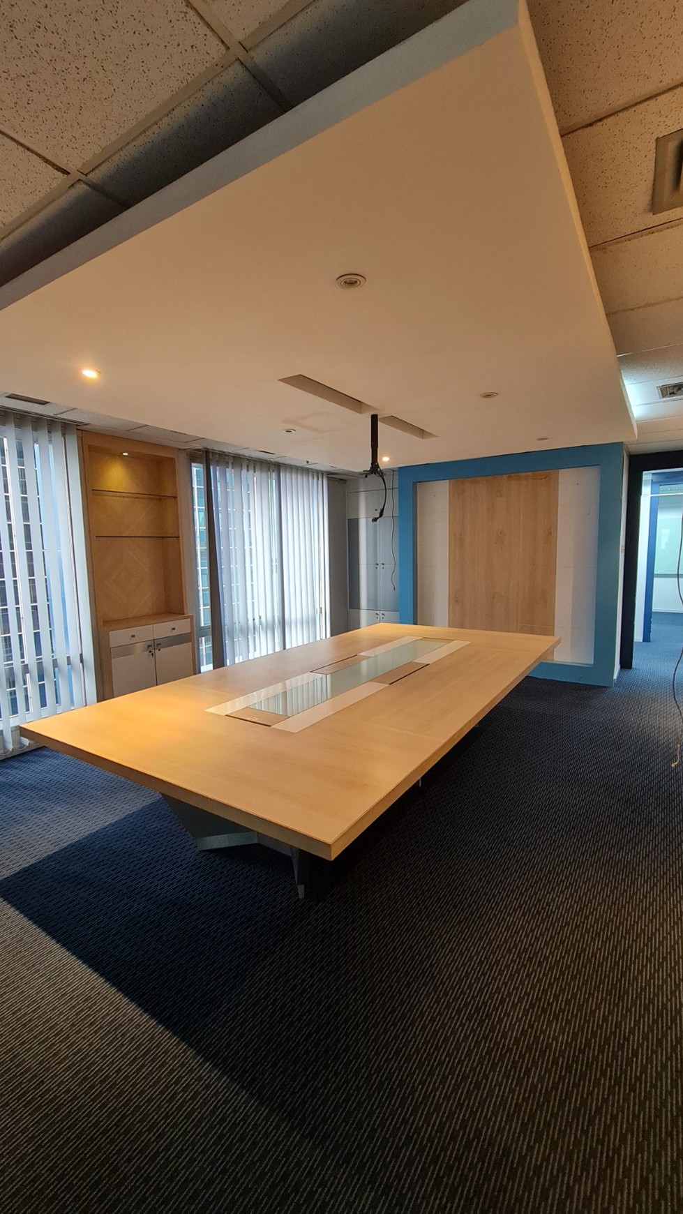 Office Space at Mayapada Tower