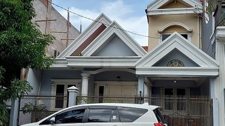 Jual cepat Rumah di Sektor 1A Gading Serpong Tangerang