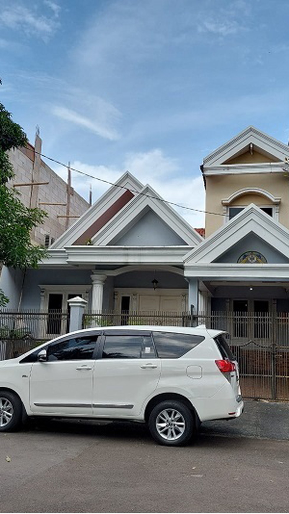 Jual cepat Rumah di Sektor 1A Gading Serpong Tangerang