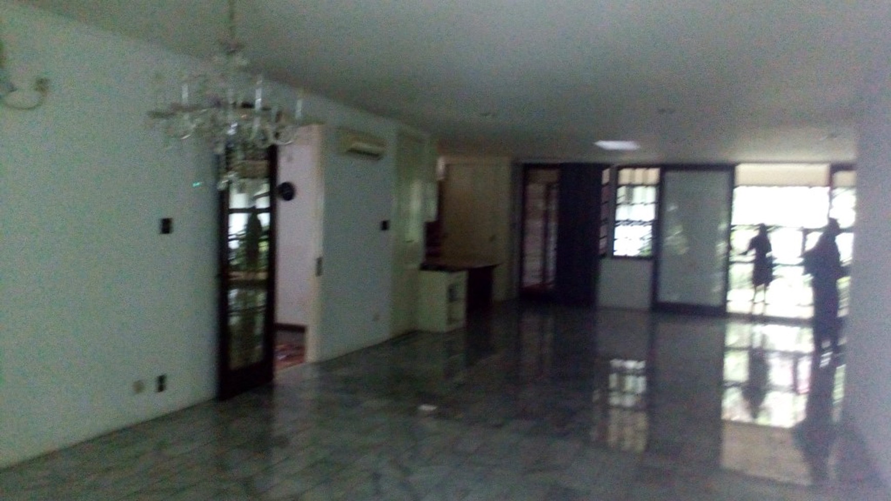 beautiful House for rent in center of jakarta area