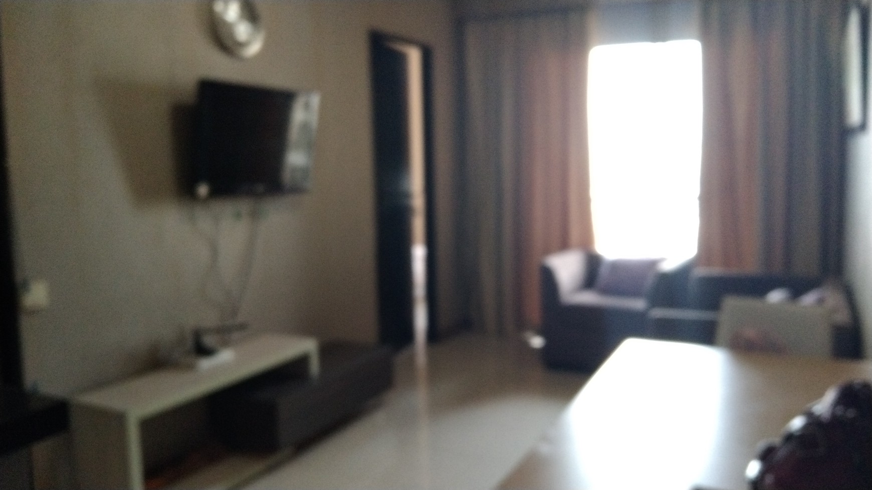 Apartement prime location CASABLANCA