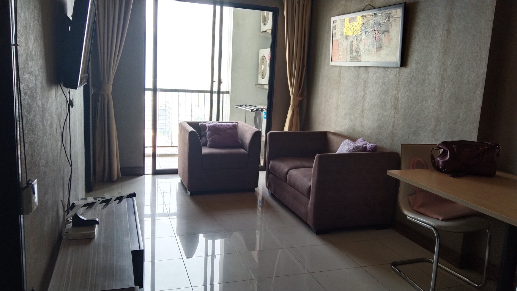 Apartement prime location CASABLANCA