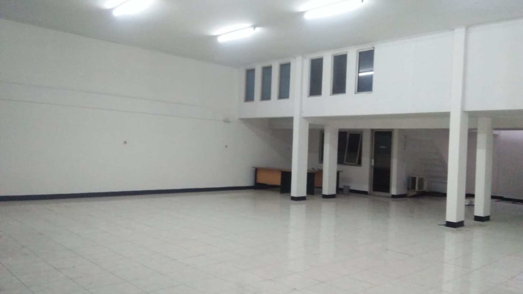 900. Dijual JL Baratajaya, Surabaya Selatan