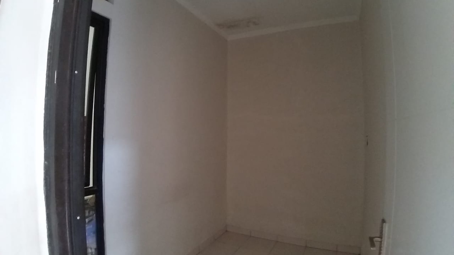 Rumah siap huni Cluster Asteria komplek Galuh Mas Karawang 