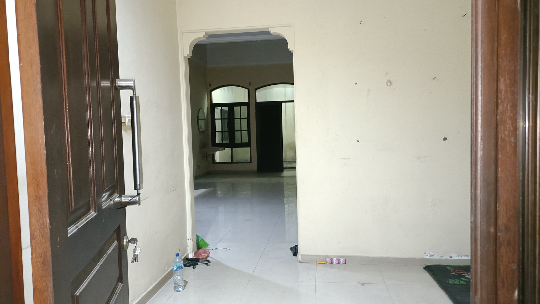 1130. Dijual Rumah Jalan Jeruk Cluster Amarylis Pondok Tjandra Indah Waru Sidoarjo 