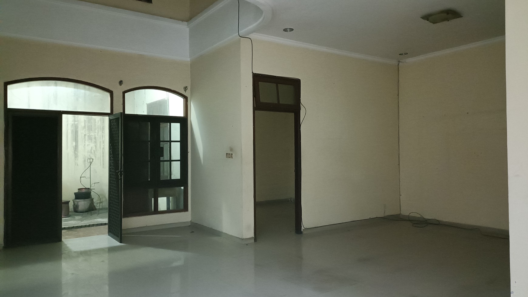 1130. Dijual Rumah Jalan Jeruk Cluster Amarylis Pondok Tjandra Indah Waru Sidoarjo 