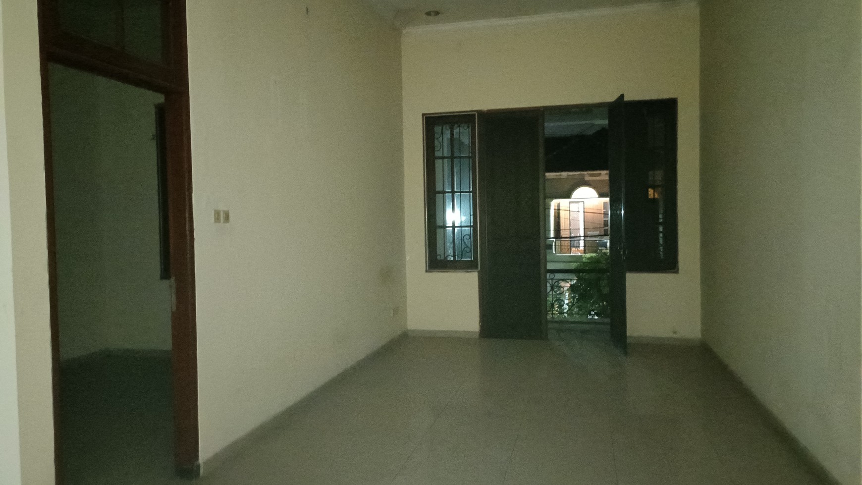 1130. Dijual Rumah Jalan Jeruk Cluster Amarylis Pondok Tjandra Indah Waru Sidoarjo 