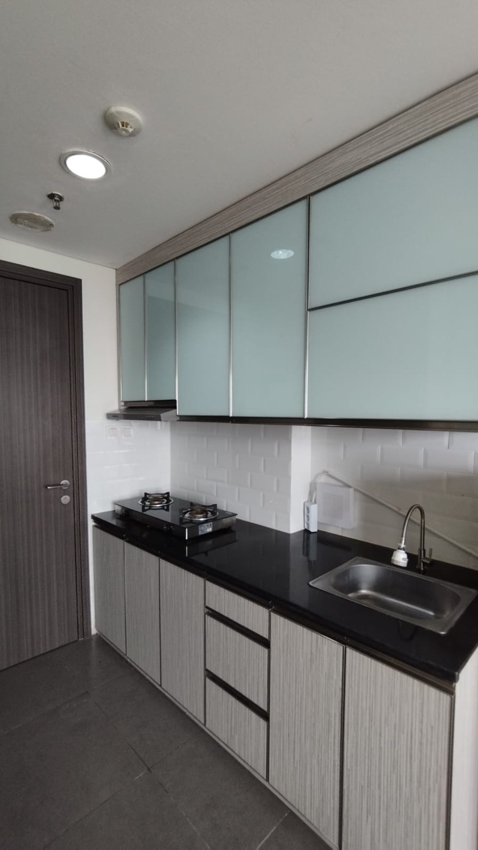 Dijual Apartement Siap huni di Bintaro Icon Tower Amethyst