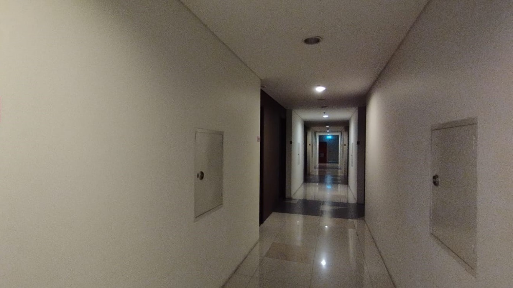 Dijual Apartement Siap huni di Bintaro Icon Tower Amethyst