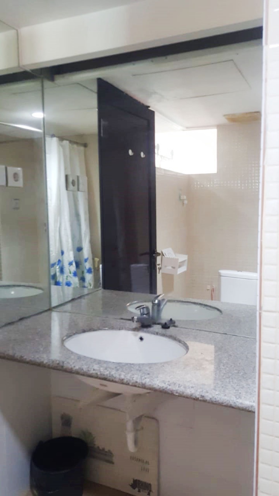 Dijual Apartemen Sahid Metropolitan Residence, Kuningan, Jakarta Selatan