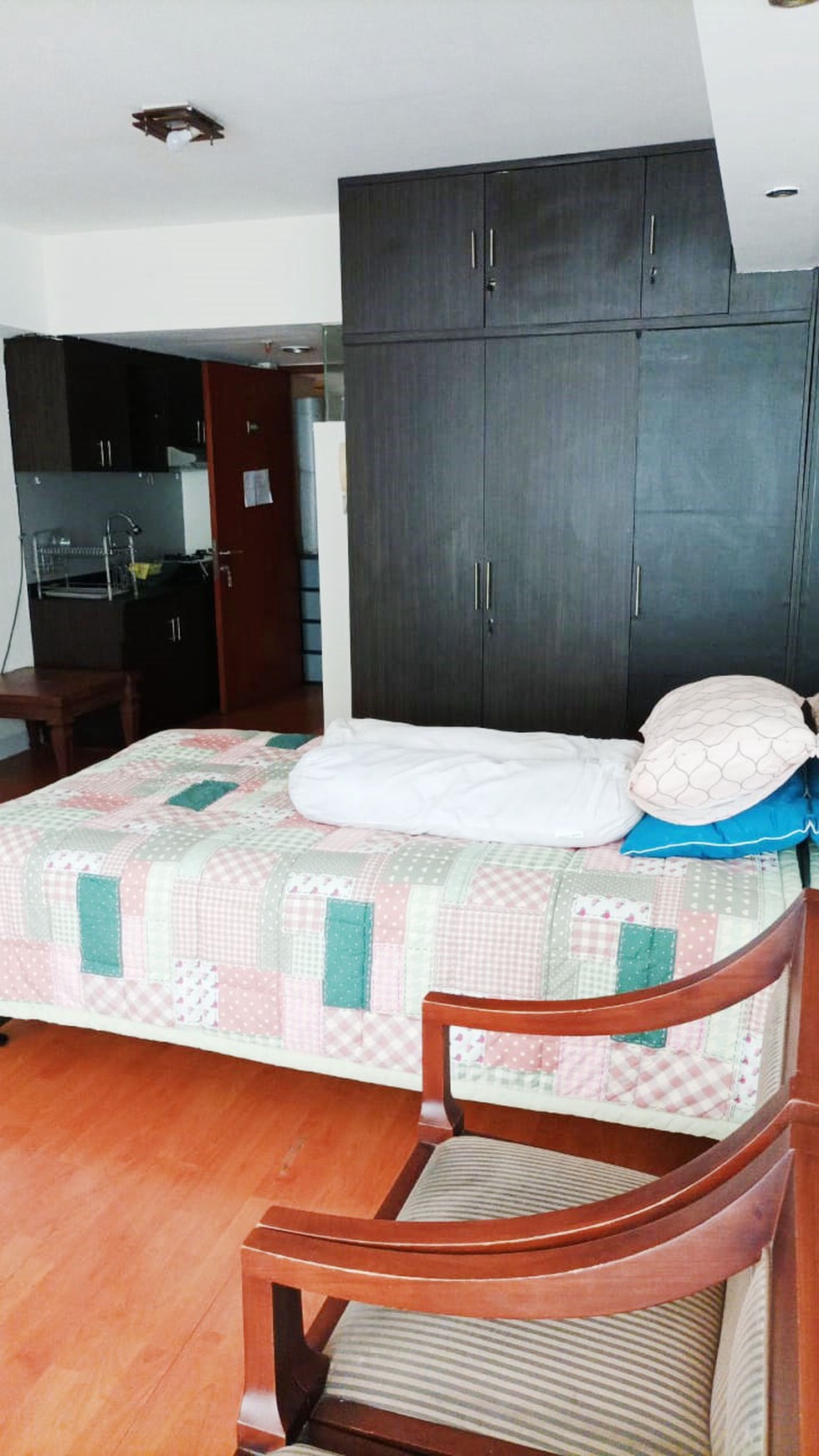 Dijual Apartemen Sahid Metropolitan Residence, Kuningan, Jakarta Selatan