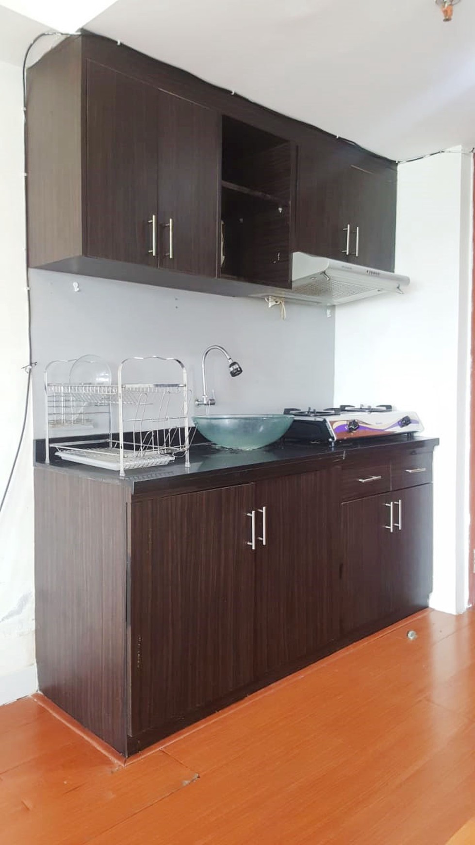 Dijual Apartemen Sahid Metropolitan Residence, Kuningan, Jakarta Selatan