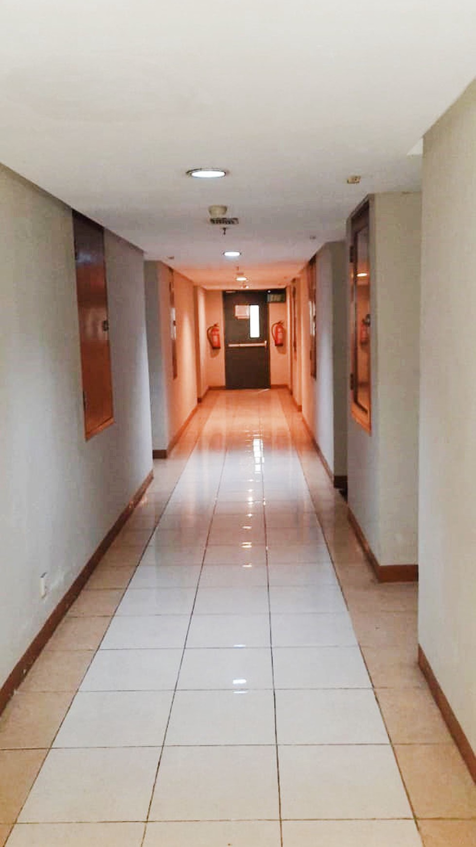 Dijual Apartemen Sahid Metropolitan Residence, Kuningan, Jakarta Selatan