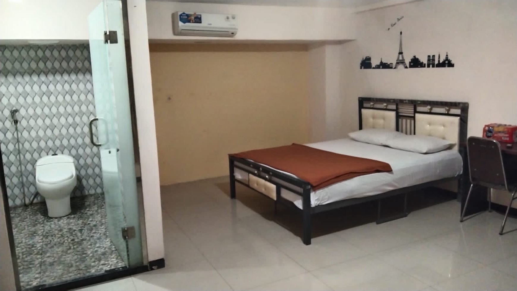 1511. Dijual RuKos, Guest House, Home Stay Siwalankerto , Wonocolo Surabaya 