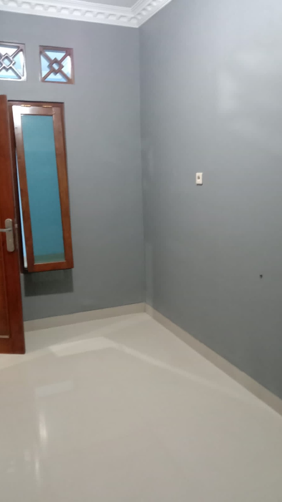 Rumah Cocok Untuk Keluarga di Purnama Residence Berbah Sleman 