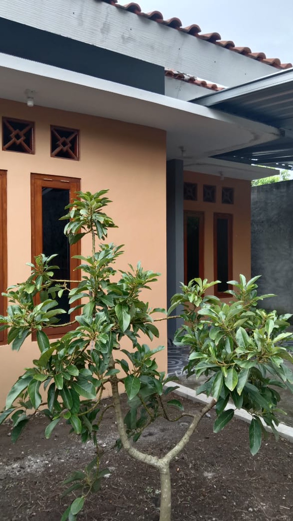 Rumah Cocok Untuk Keluarga di Purnama Residence Berbah Sleman 