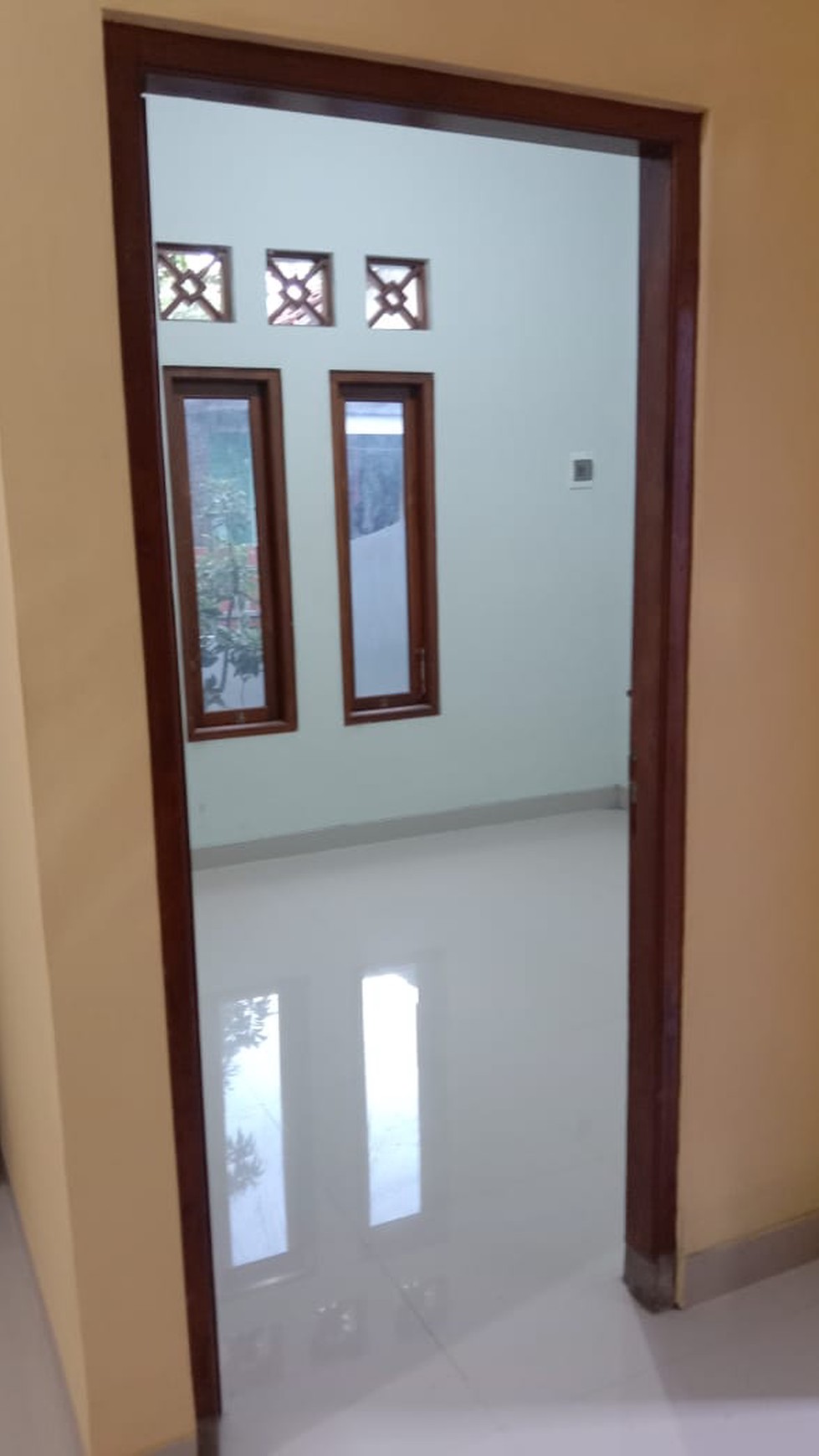 Rumah Cocok Untuk Keluarga di Purnama Residence Berbah Sleman 