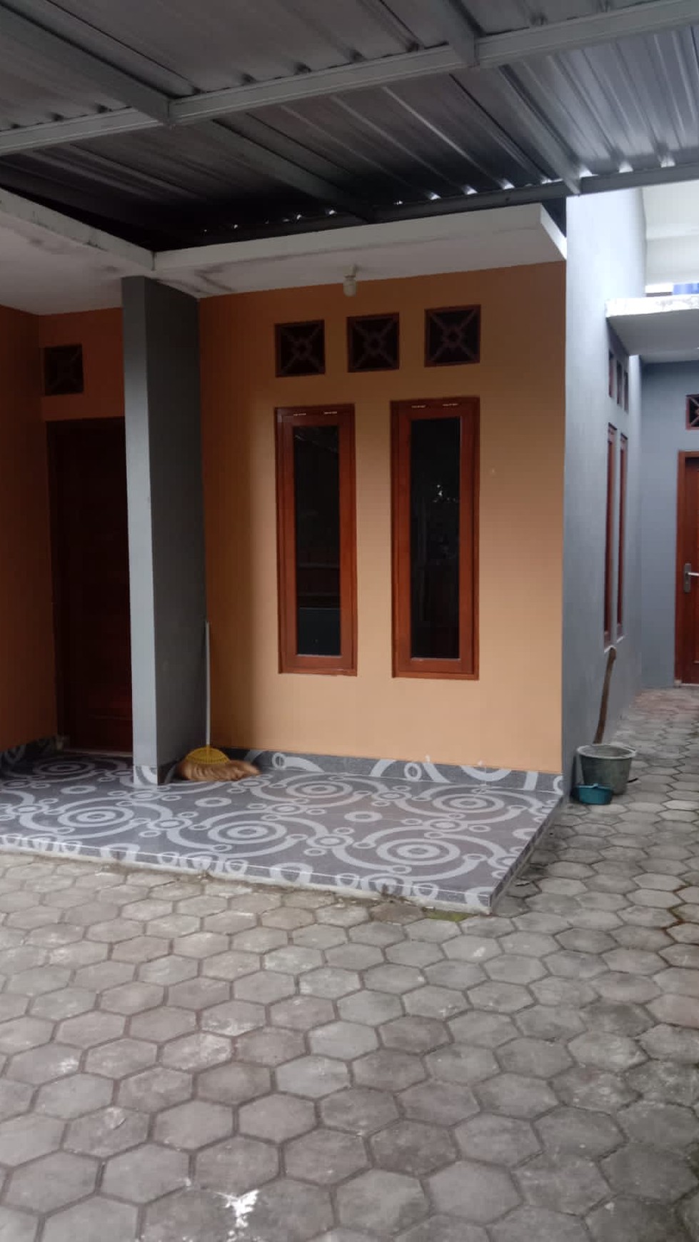 Rumah Cocok Untuk Keluarga di Purnama Residence Berbah Sleman 