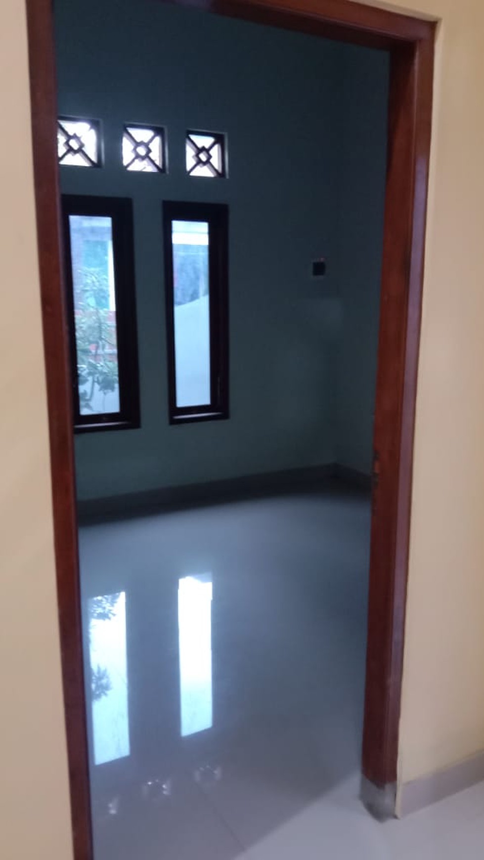 Rumah Cocok Untuk Keluarga di Purnama Residence Berbah Sleman 