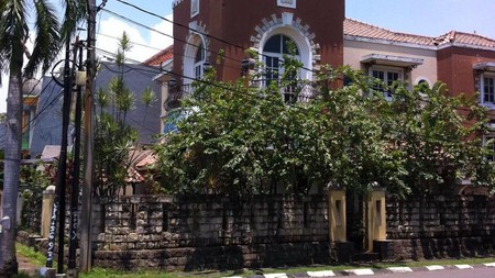 Rumah 2,5lantai di Citra Garden