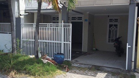 Dijual Cepat Rumah Di Wiyung Surabaya Barat