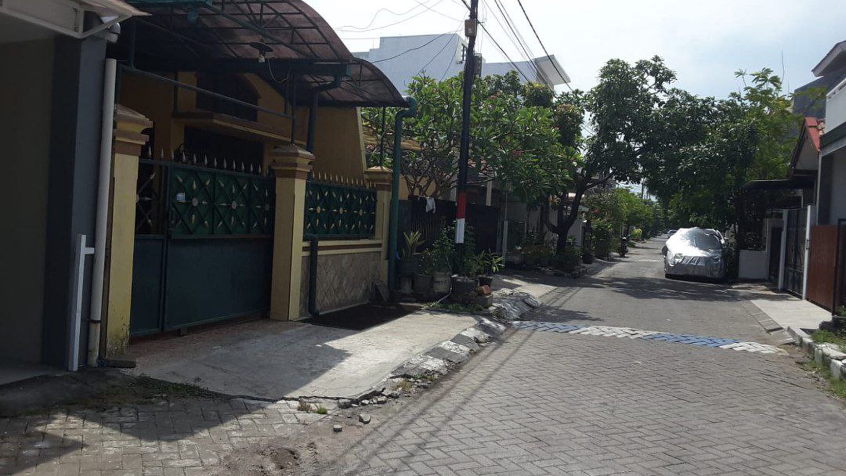 Dijual Cepat Rumah Di Wiyung Surabaya Barat