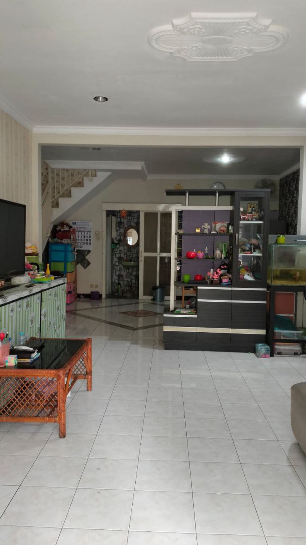 Dijual Rumah Wiyung Babatan Pratama