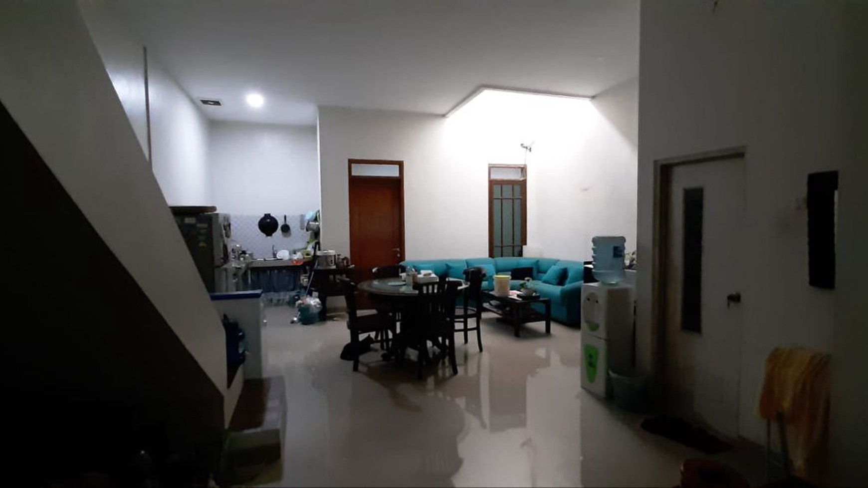 Dijual Rumah Daerah Wiyung Surabaya Barat