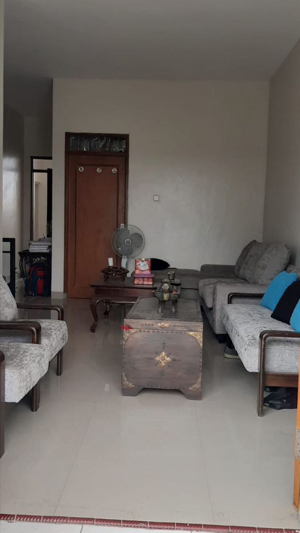 Dijual Rumah Daerah Wiyung Surabaya Barat