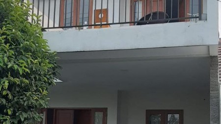 Dijual Rumah Daerah Wiyung Surabaya Barat