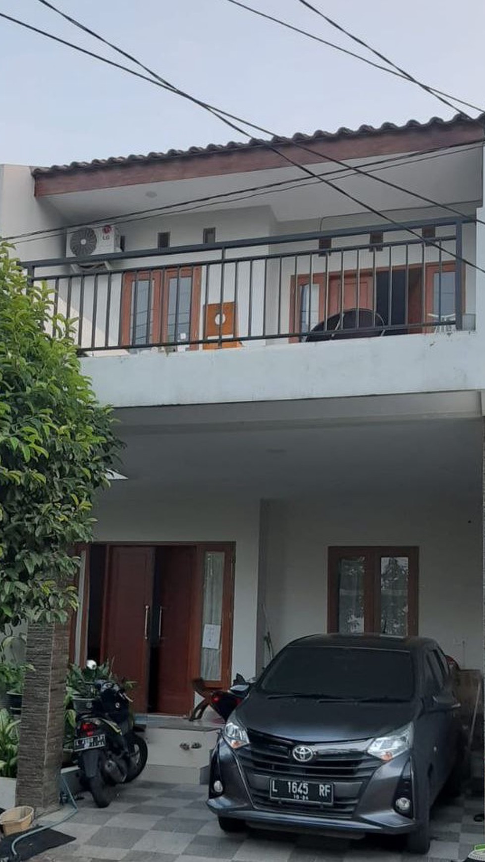 Dijual Rumah Daerah Wiyung Surabaya Barat