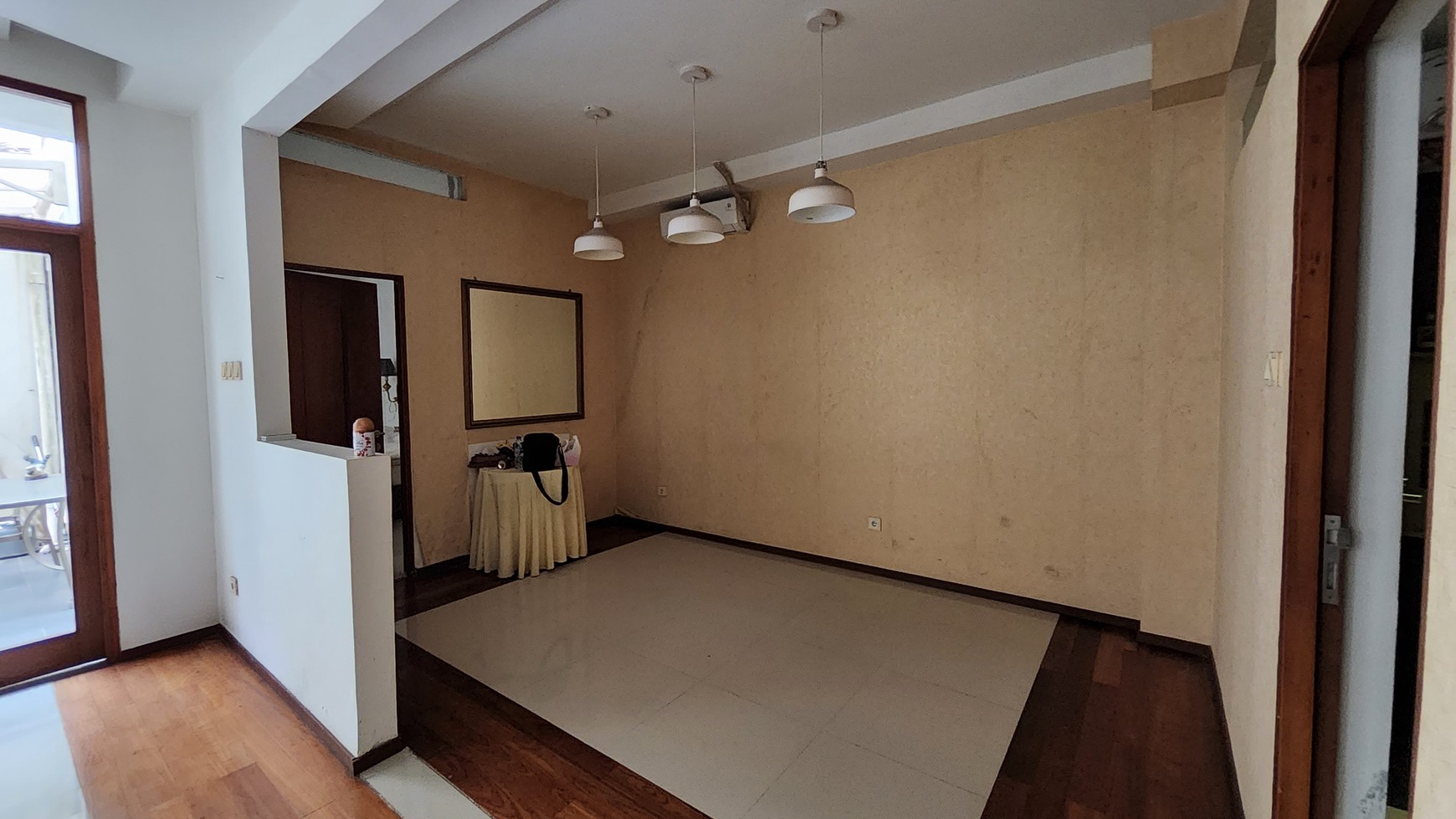 Dijual Cepat Rumah Nyaman dan Siap Huni di Kawasan Cluster Permata Bintaro Jaya