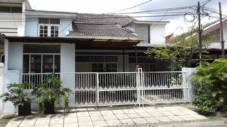 Rumah Bagus,siap huni di Bintaro sektor 2