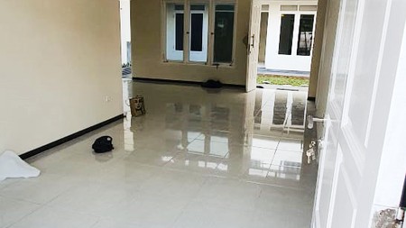 Rumah Bagus Di Jl Merak, Bintaro Jaya Sektor 1 DKI Jakarta