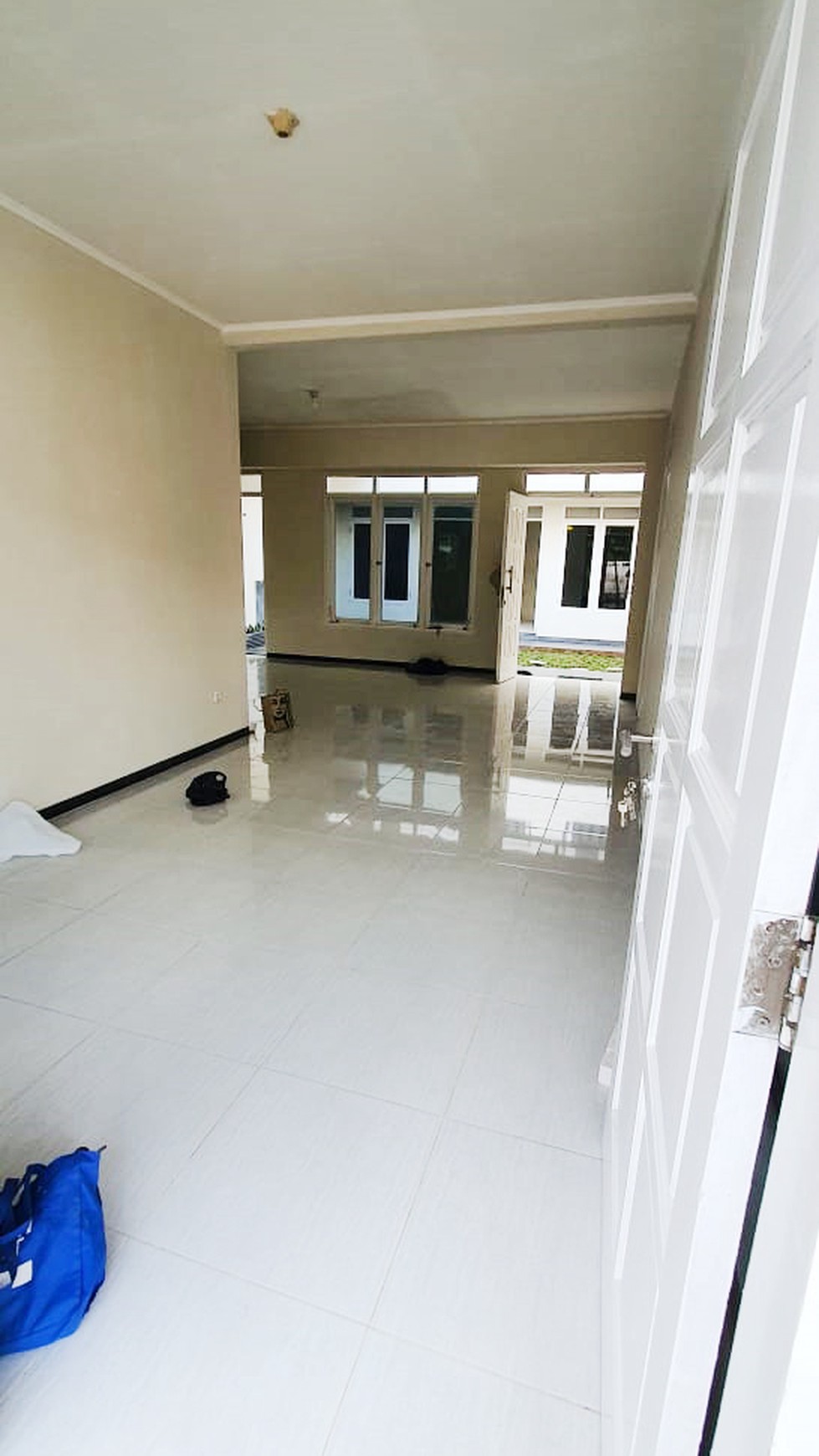 Rumah Bagus Di Jl Merak, Bintaro Jaya Sektor 1 DKI Jakarta