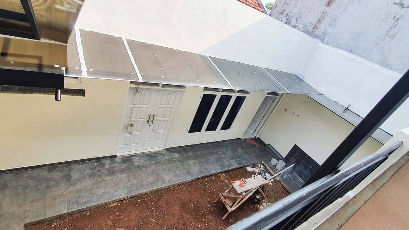 Rumah Bagus Di Jl Merak, Bintaro Jaya Sektor 1 DKI Jakarta