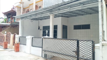 Rumah Siap Masuk Di Kelapa Gading