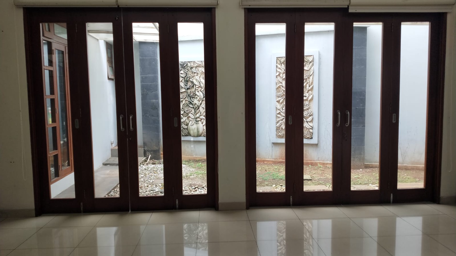 Rumah Strategis di Menteng Golongan C