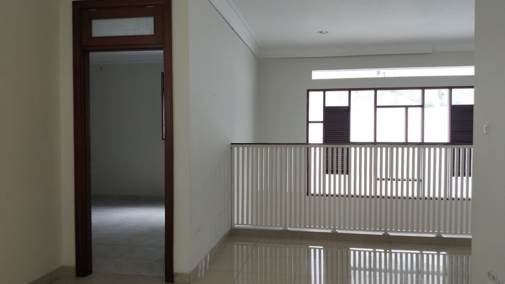 Rumah Strategis di Menteng Golongan C