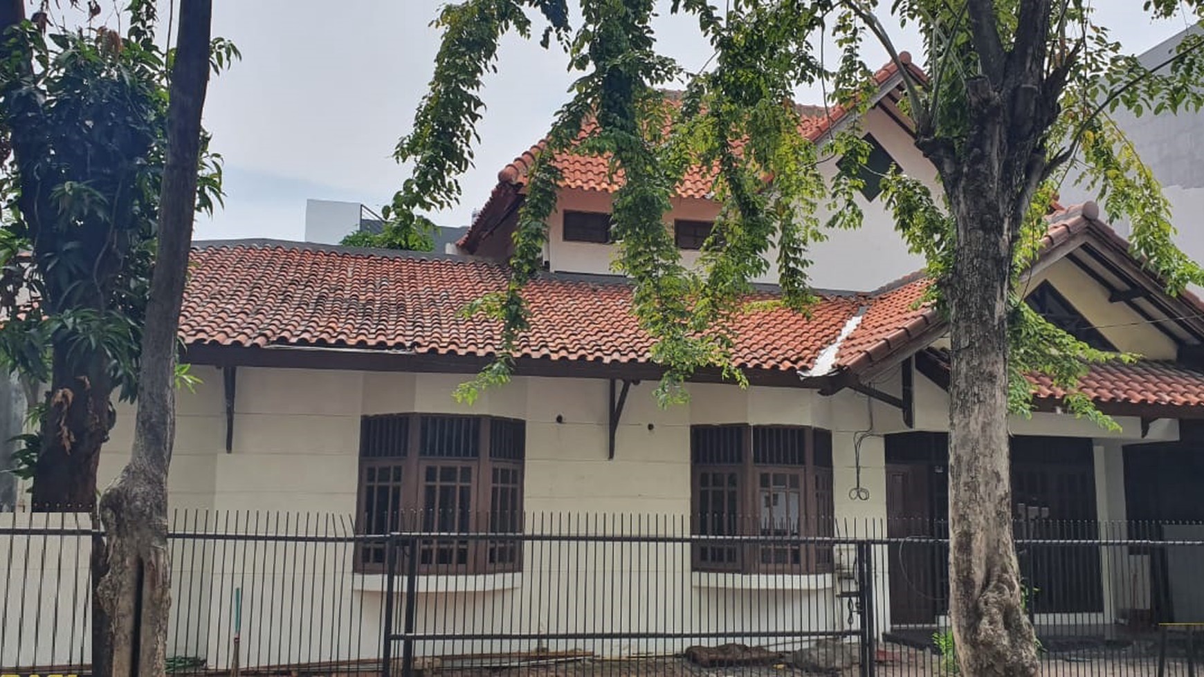 Rumah Standard Siap Huni Kelapa Gading Timur