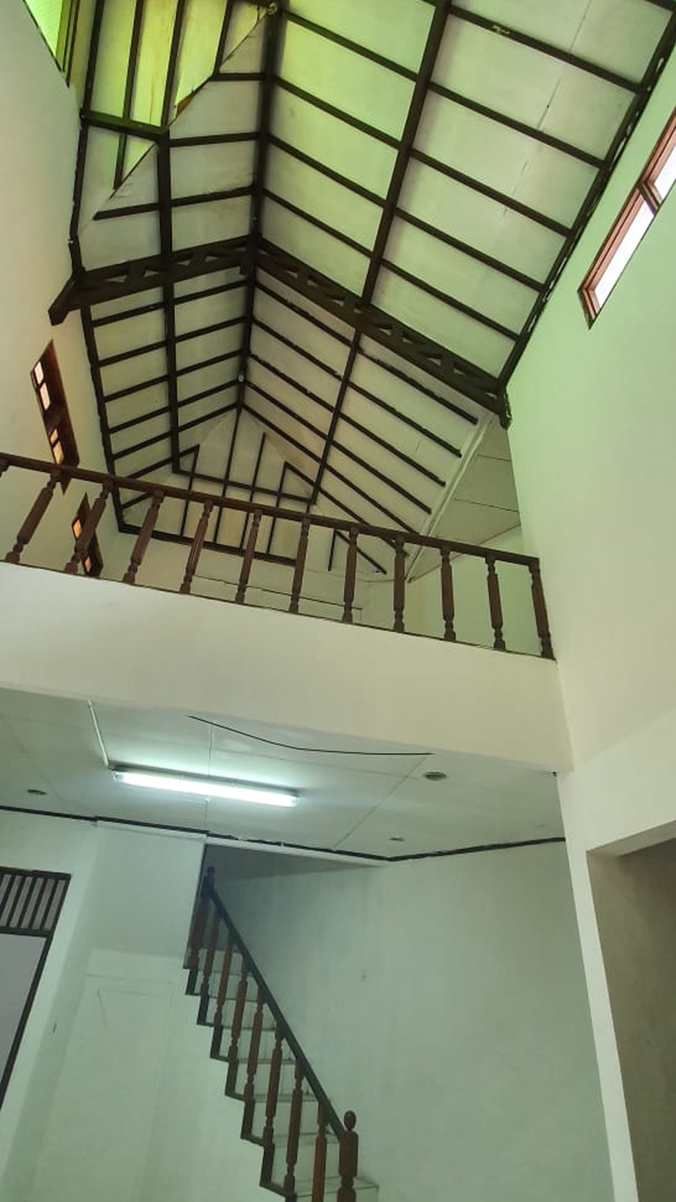 Rumah Standard Siap Huni Kelapa Gading Timur