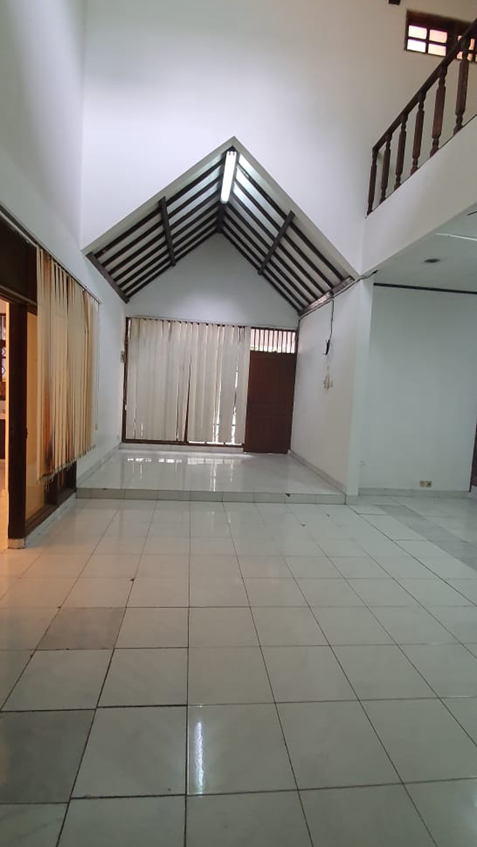 Rumah Standard Siap Huni Kelapa Gading Timur