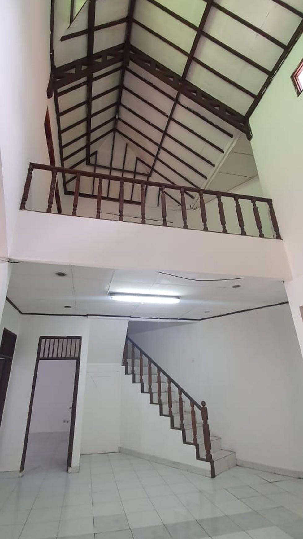 Rumah Standard Siap Huni Kelapa Gading Timur