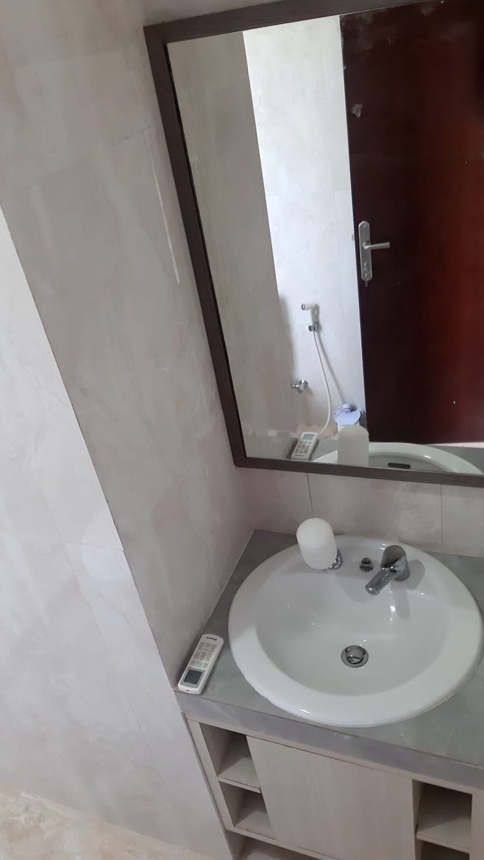 Rumah Siap Huni dengan Bangunan Kokoh @Puri Bintaro, Bintaro