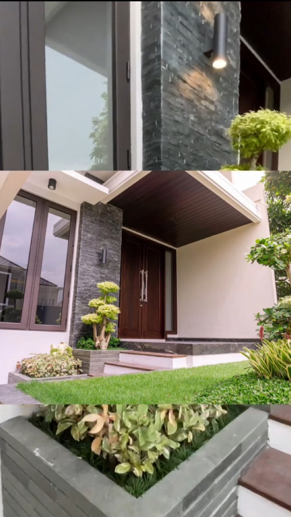 Rumah East Emerald Mansion Citraland - New Baru BONUS SEMI Furniture - Modern Mewah Lokasi TerDEPAN dekat GWalk